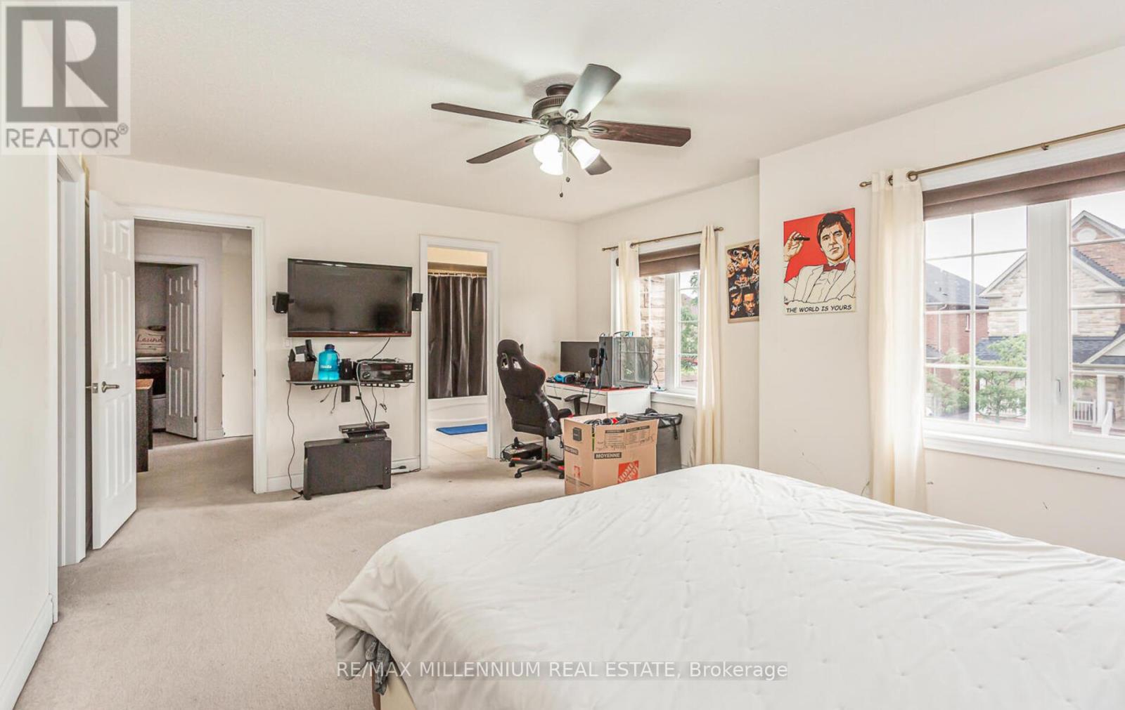 3 Lavallee Crescent, Brampton, Ontario  L6X 3A1 - Photo 29 - W12759914