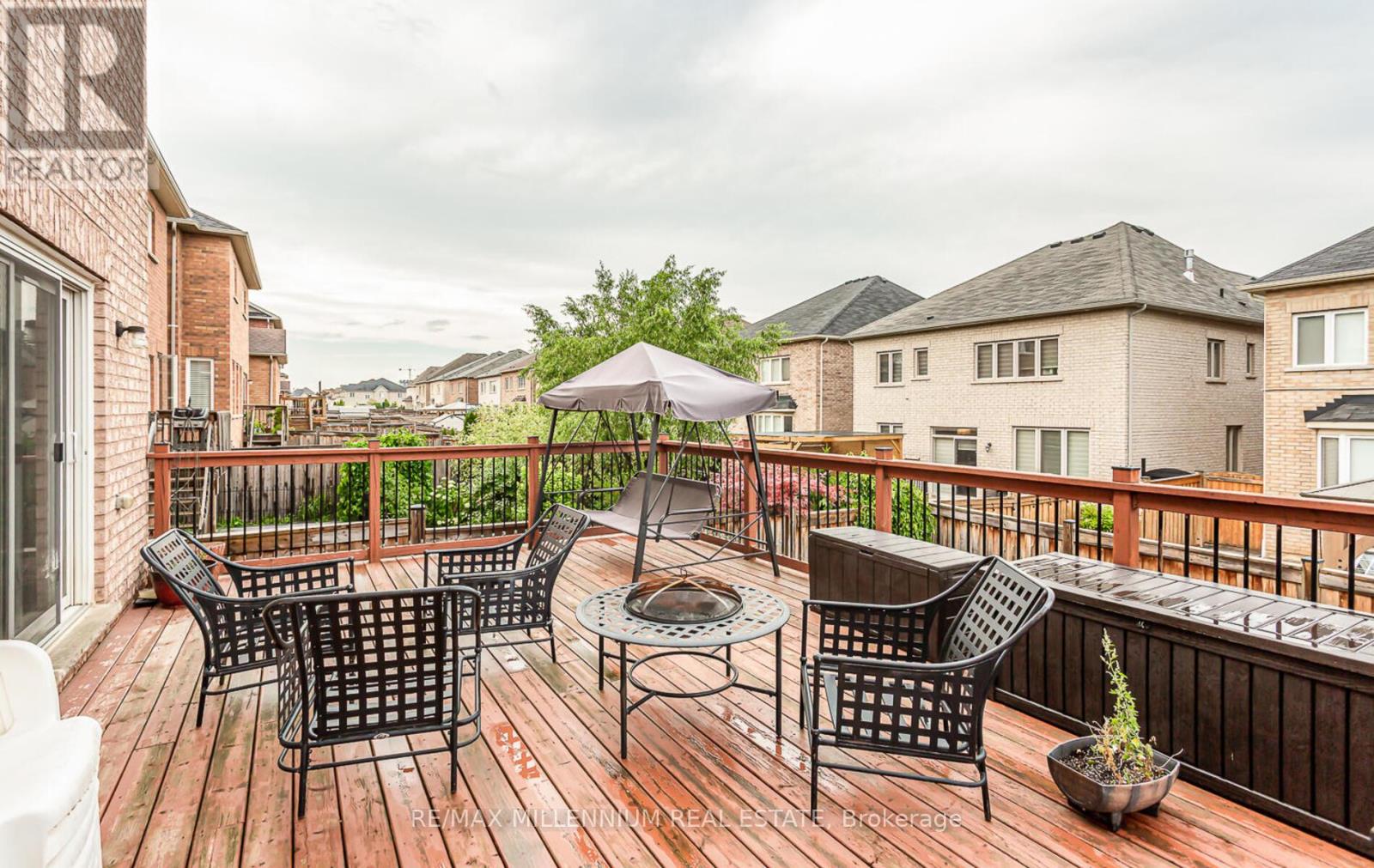 3 Lavallee Crescent, Brampton, Ontario  L6X 3A1 - Photo 32 - W12759914