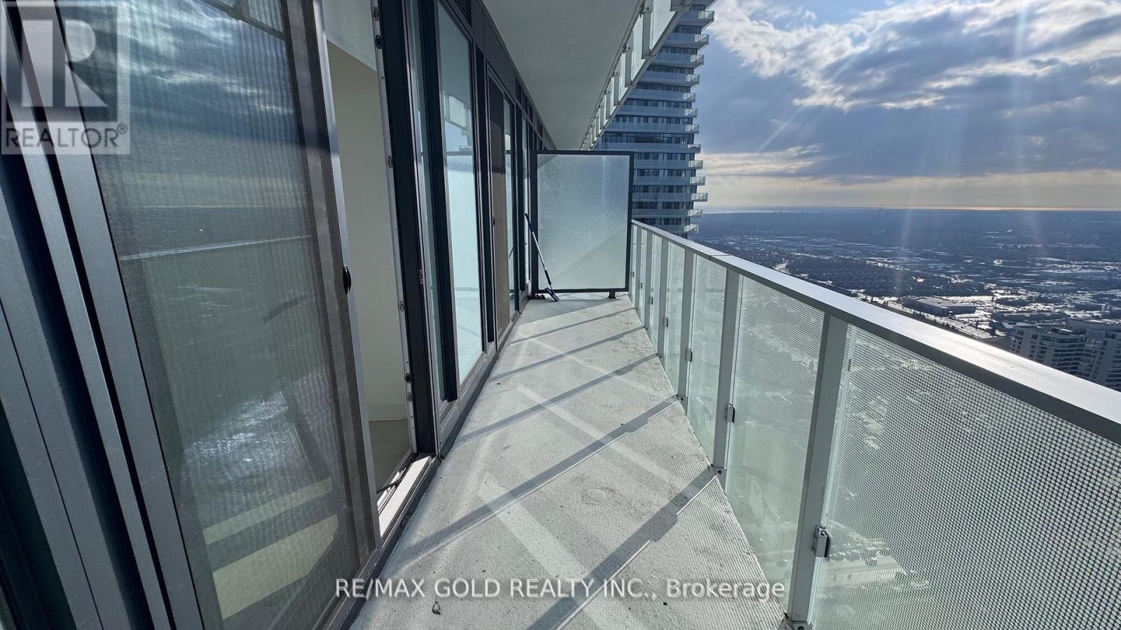 4506 - 3900 Confederation Parkway, Mississauga, Ontario  L5B 0M3 - Photo 23 - W12759916