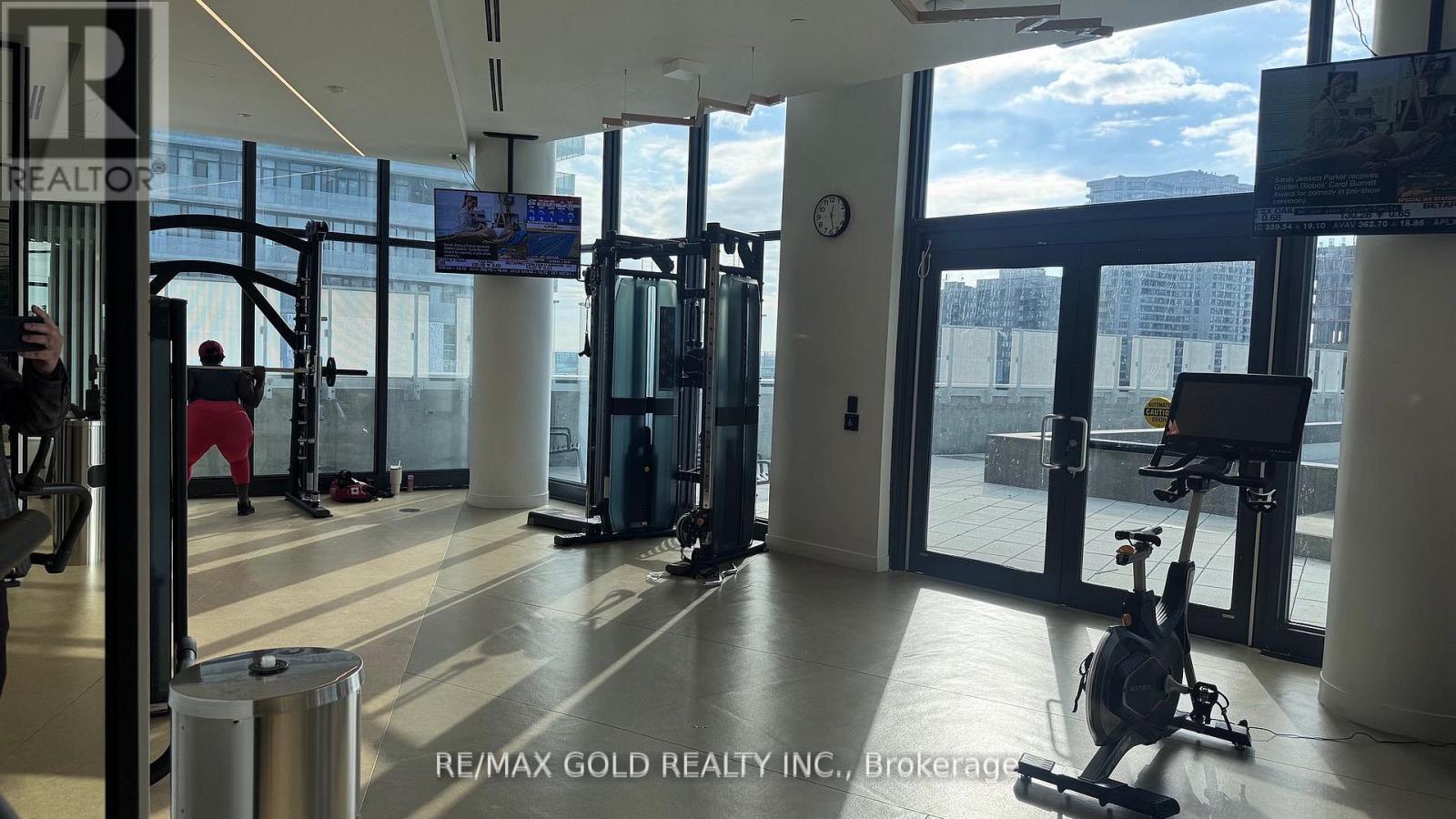 4506 - 3900 Confederation Parkway, Mississauga, Ontario  L5B 0M3 - Photo 26 - W12759916