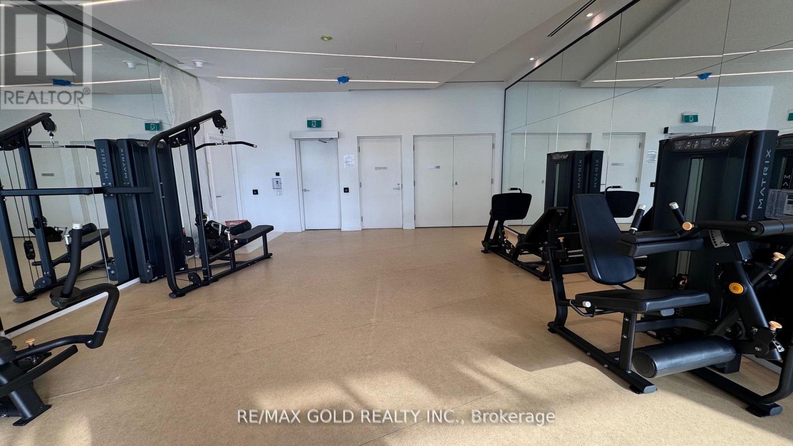 4506 - 3900 Confederation Parkway, Mississauga, Ontario  L5B 0M3 - Photo 27 - W12759916