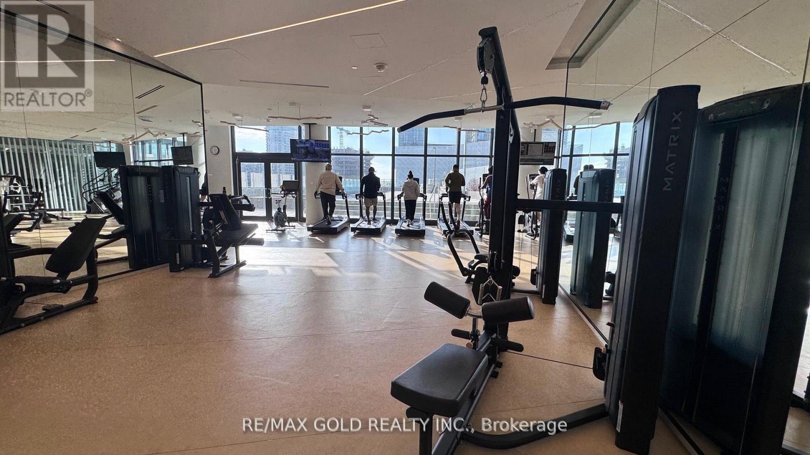 4506 - 3900 Confederation Parkway, Mississauga, Ontario  L5B 0M3 - Photo 28 - W12759916