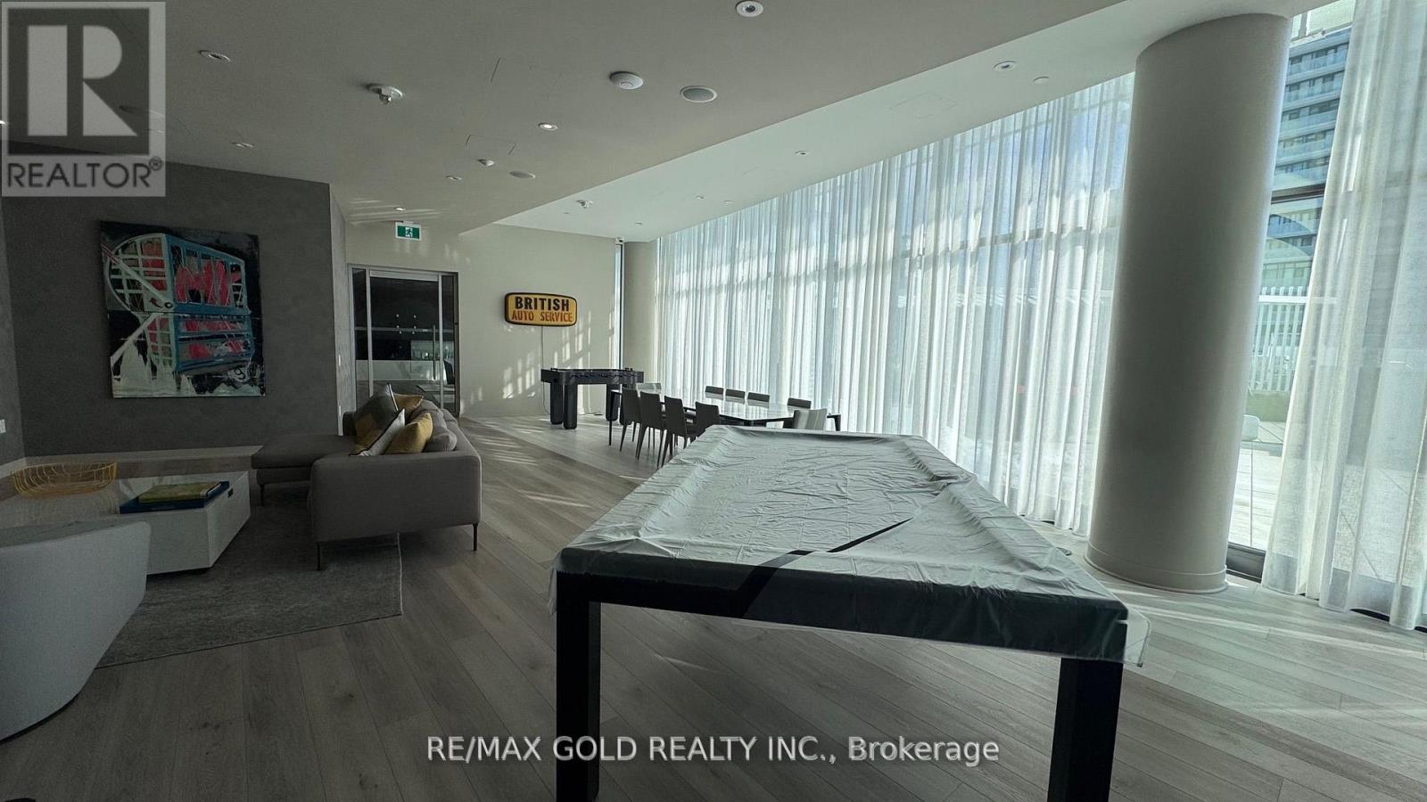 4506 - 3900 Confederation Parkway, Mississauga, Ontario  L5B 0M3 - Photo 29 - W12759916