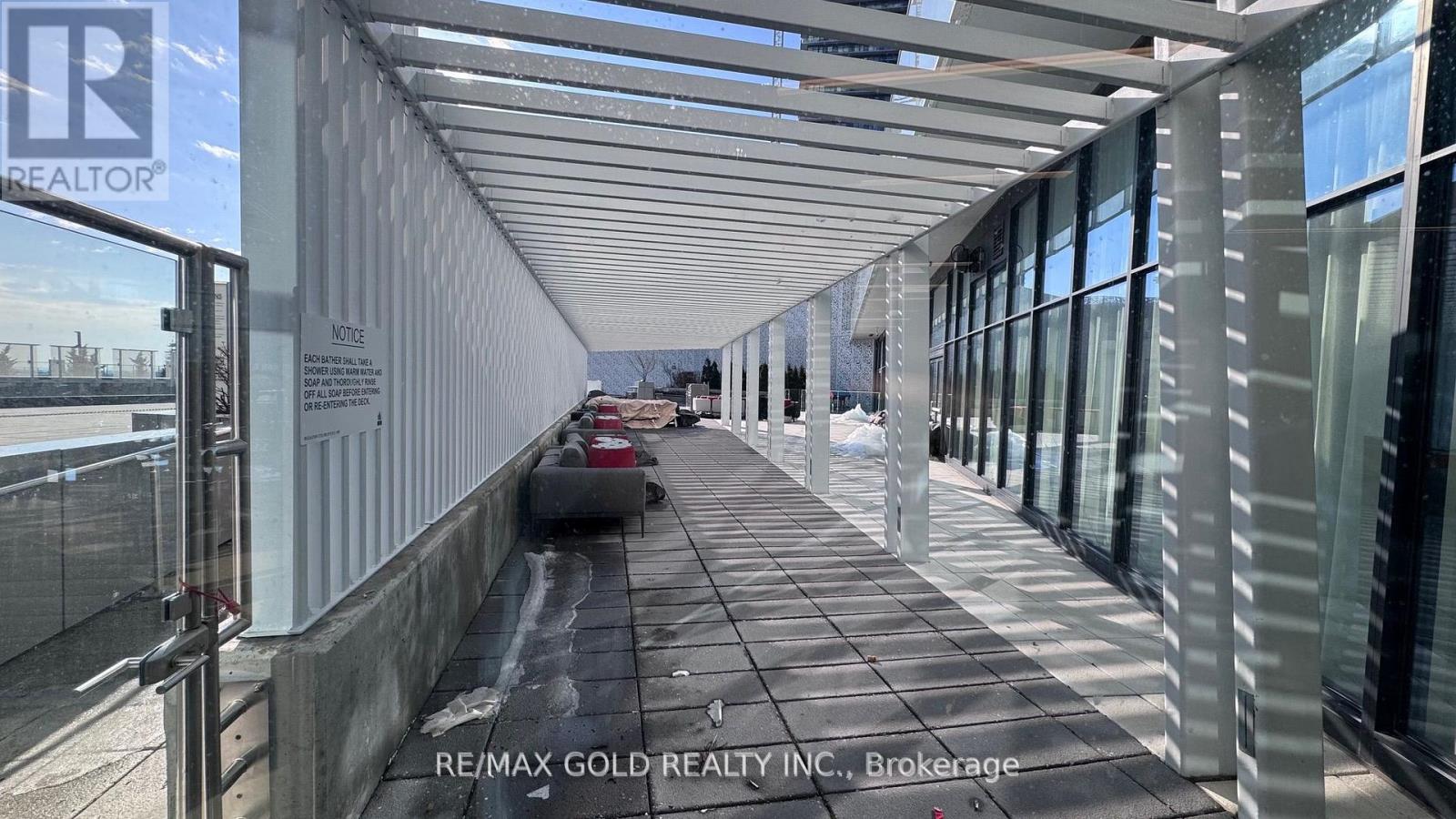 4506 - 3900 Confederation Parkway, Mississauga, Ontario  L5B 0M3 - Photo 30 - W12759916