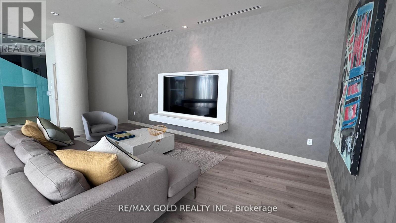 4506 - 3900 Confederation Parkway, Mississauga, Ontario  L5B 0M3 - Photo 36 - W12759916