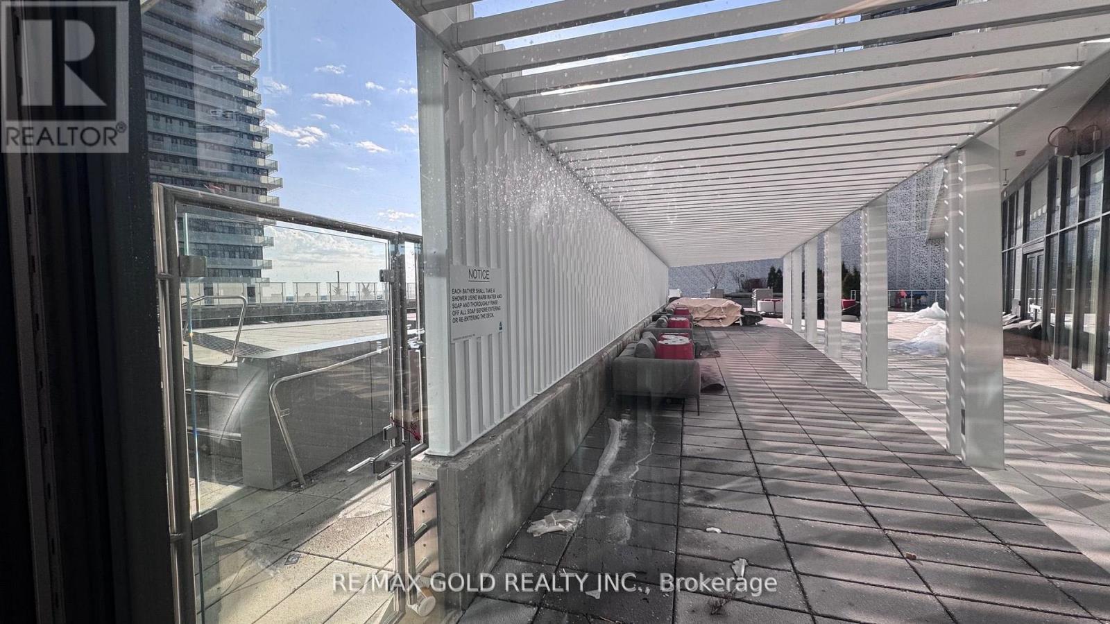 4506 - 3900 Confederation Parkway, Mississauga, Ontario  L5B 0M3 - Photo 39 - W12759916