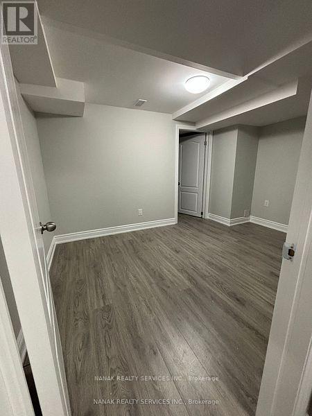 Bsmt - 583 Queen Mary Drive, Brampton, Ontario  L7A 5H3 - Photo 3 - W12759924