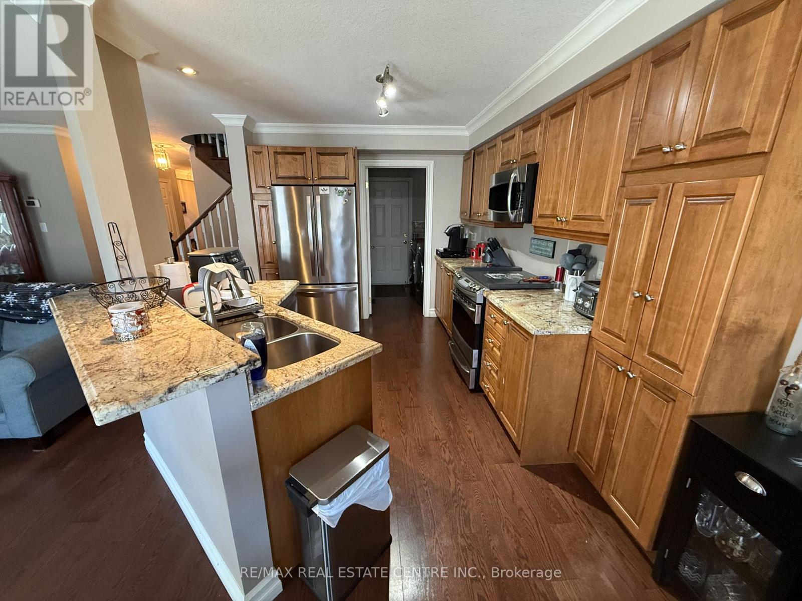 10 - 130 Robert Street, Milton, Ontario  L9T 6E3 - Photo 11 - W12759928