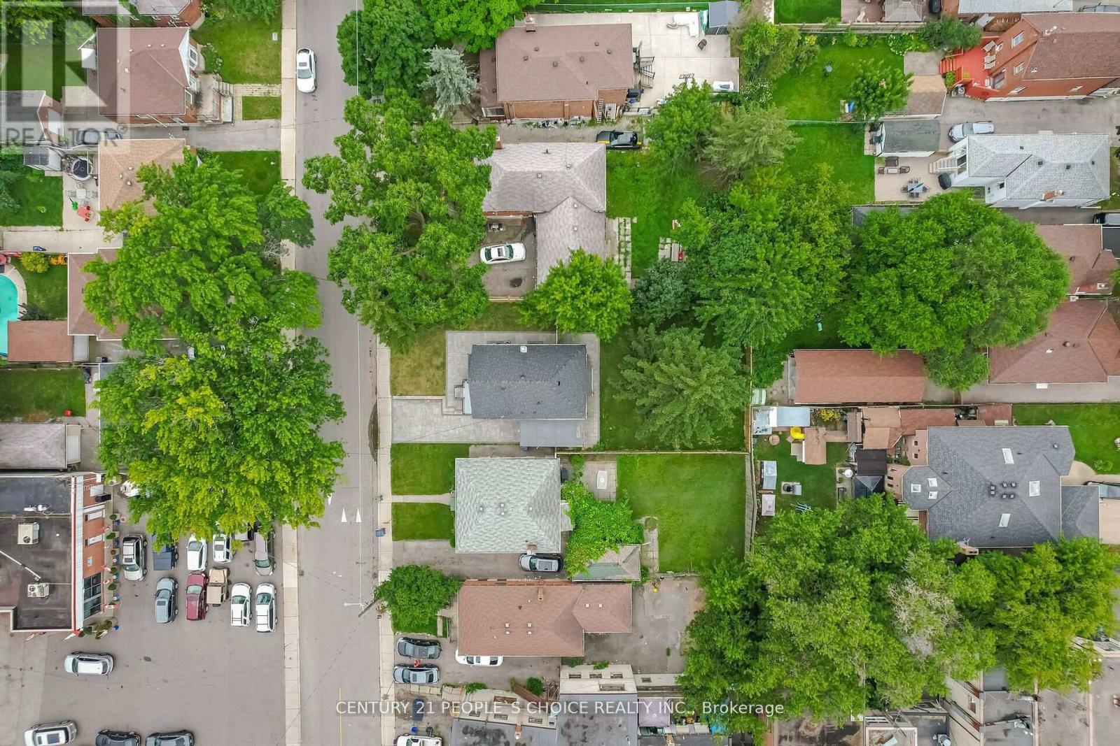 218 William Street, Toronto, Ontario  M9N 2H1 - Photo 37 - W12759936