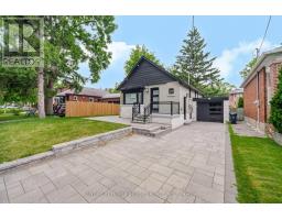 218 WILLIAM STREET, Toronto, Ontario