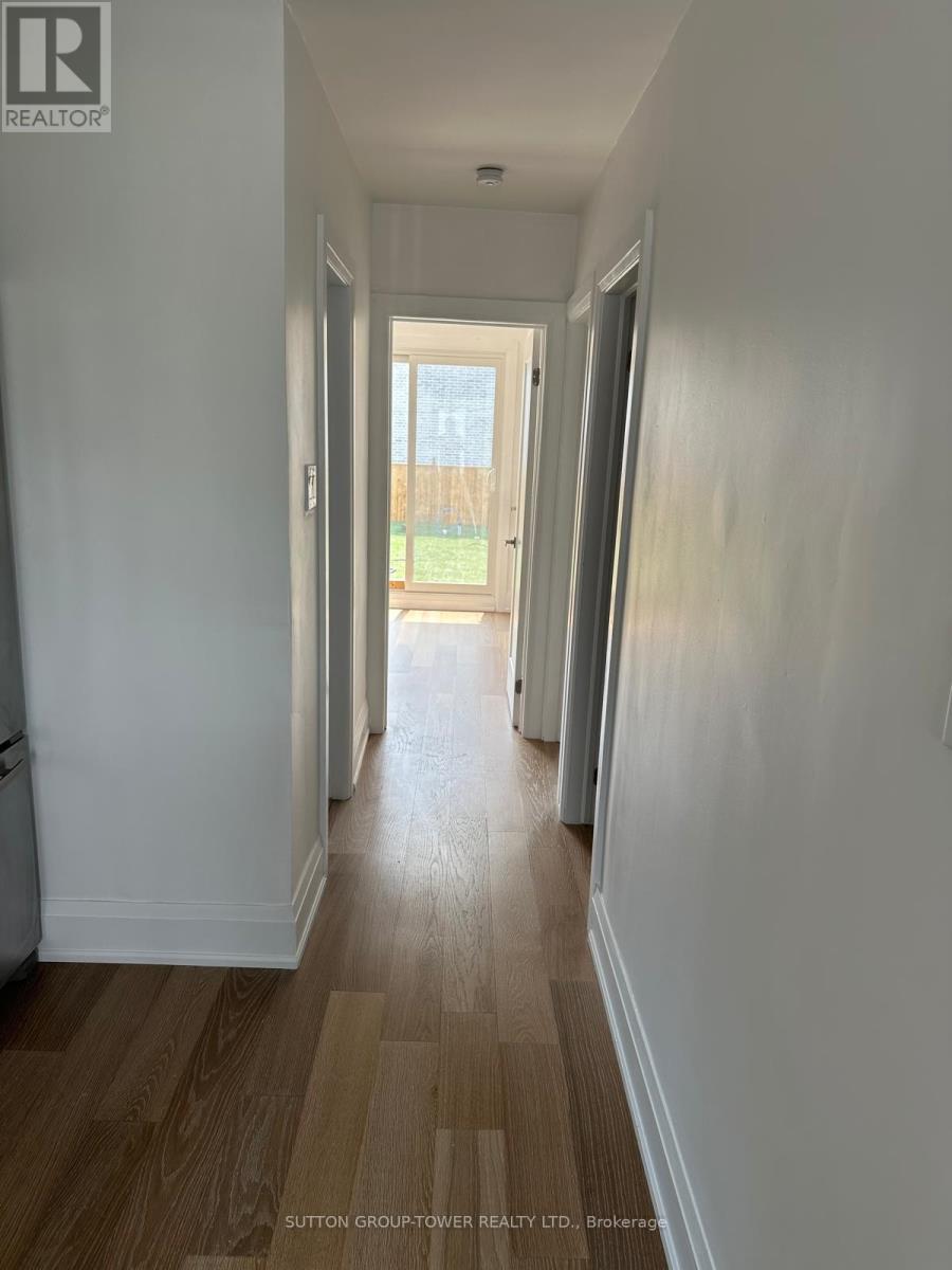 181 Bowie Avenue, Toronto, Ontario  M6E 2R5 - Photo 7 - W12759940