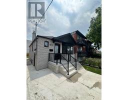181 BOWIE AVENUE, Toronto, Ontario