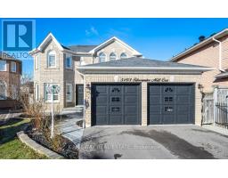 5103 SILVERWATER MILL CRESCENT, Mississauga, Ontario