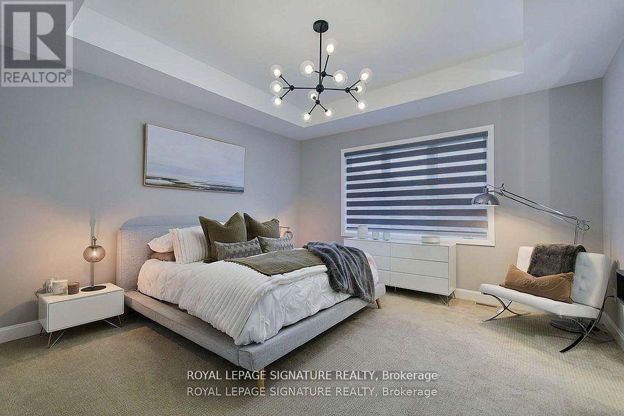 1467 Lakeport Crescent, Oakville, Ontario  L6H 3S1 - Photo 16 - W12759956