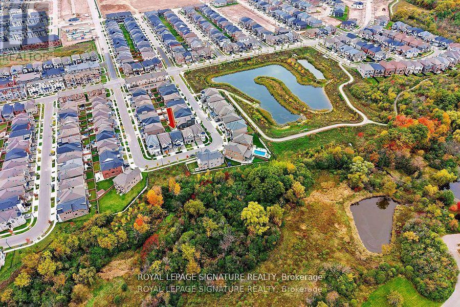 1467 Lakeport Crescent, Oakville, Ontario  L6H 3S1 - Photo 31 - W12759956