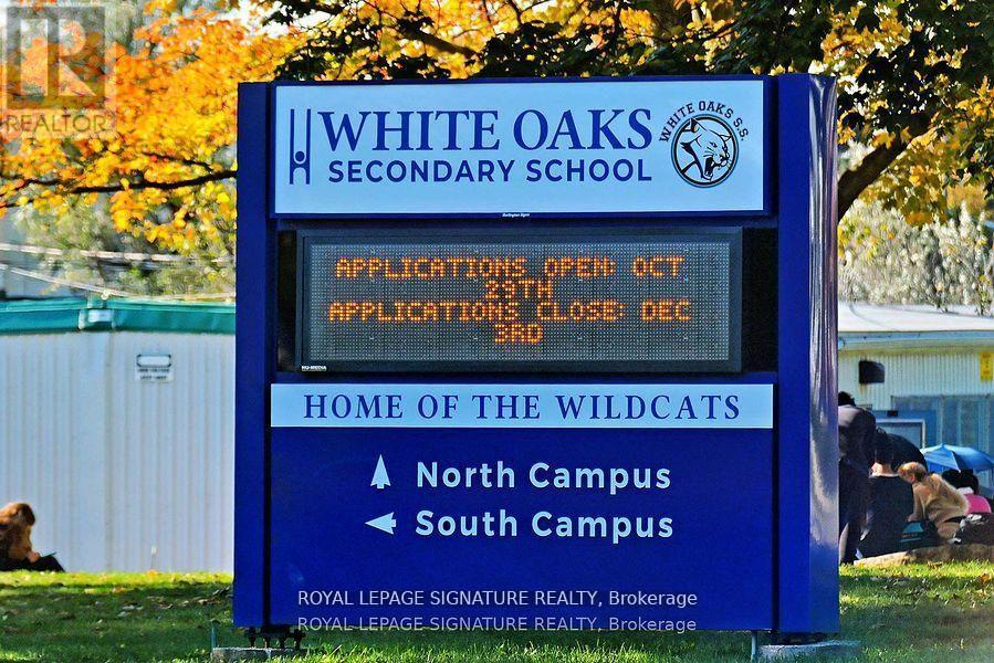 1467 Lakeport Crescent, Oakville, Ontario  L6H 3S1 - Photo 35 - W12759956