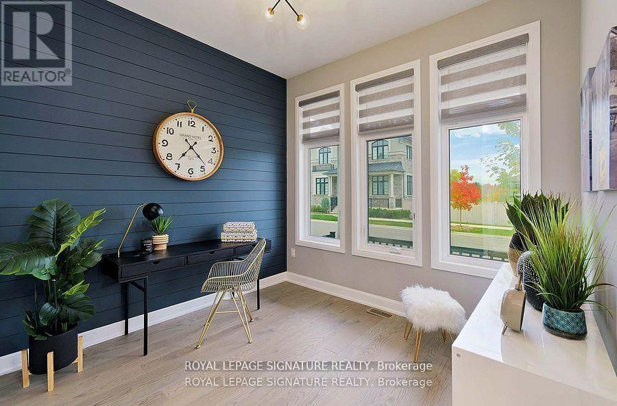 1467 Lakeport Crescent, Oakville, Ontario  L6H 3S1 - Photo 4 - W12759956