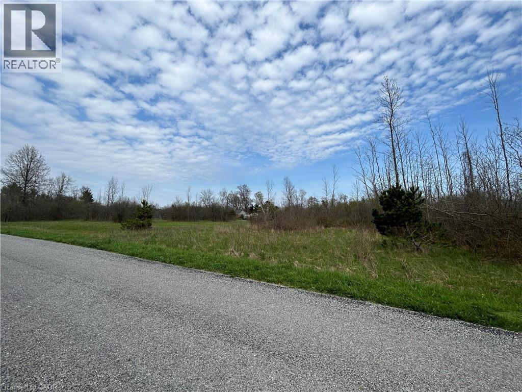 00 RICHMOND AVENUE Avenue, Fort Erie, Ontario