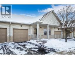 130 SOUTHBROOK Drive Unit# 30, Binbrook, Ontario