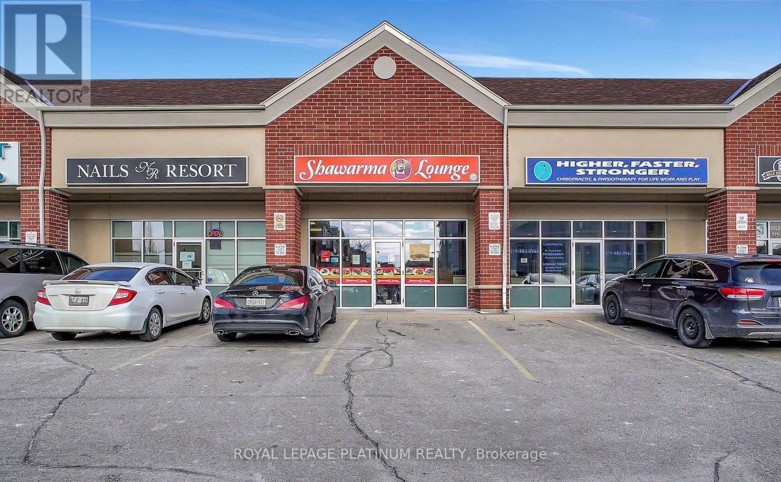 D - 645 LAURELWOOD DRIVE, Waterloo, Ontario