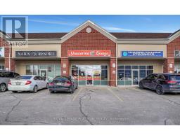D - 645 LAURELWOOD DRIVE, Waterloo, Ontario
