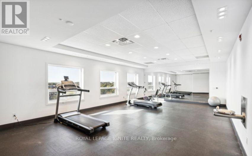 409 - 1 Wellington Street, Brantford, Ontario  N3T 2L3 - Photo 14 - X12759938