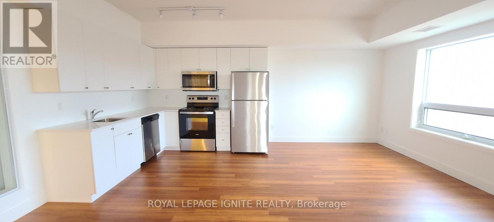 409 - 1 Wellington Street, Brantford, Ontario  N3T 2L3 - Photo 4 - X12759938