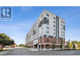 409 - 1 WELLINGTON STREET, Brantford, Ontario