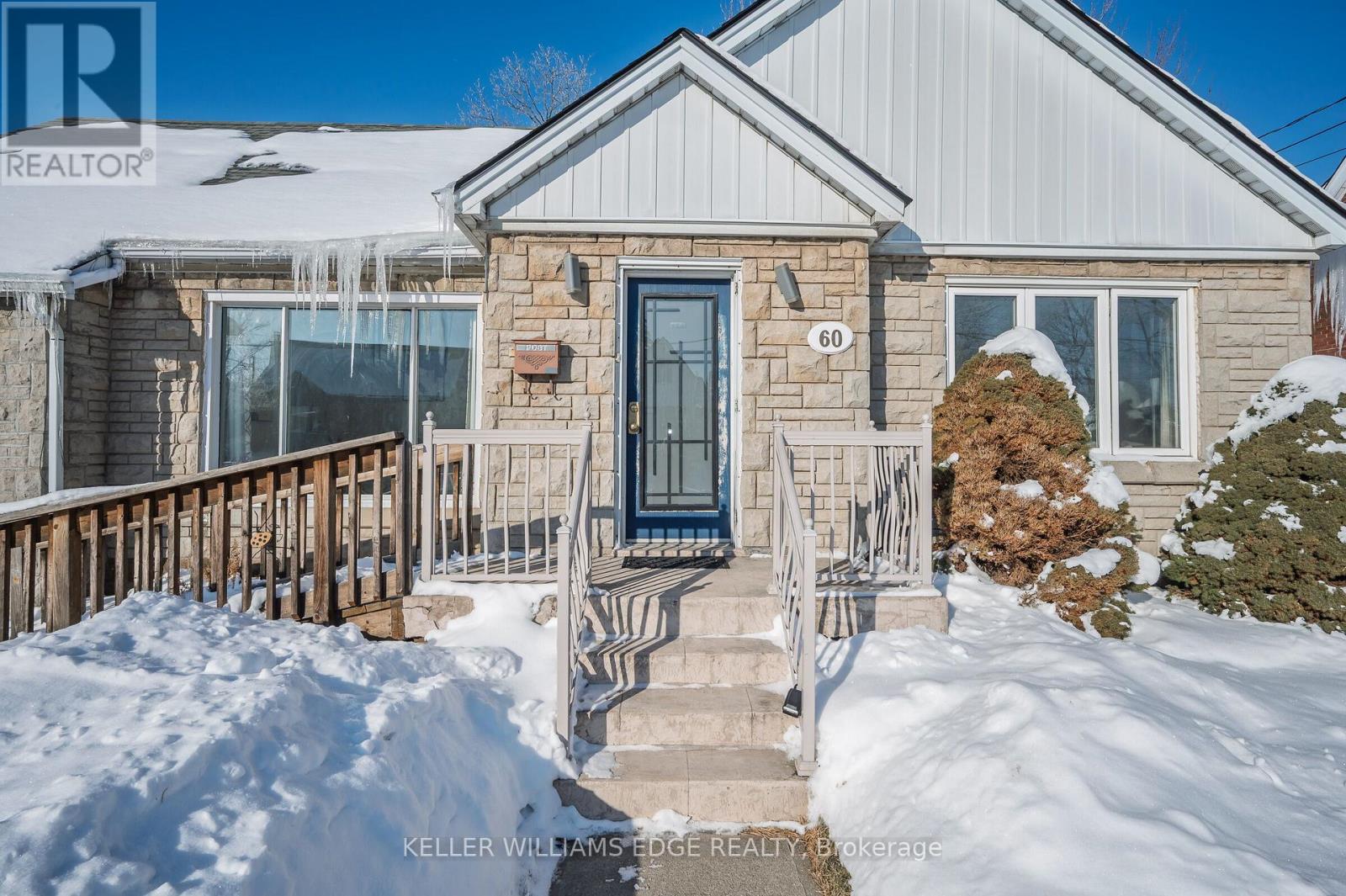 60 WEST 1ST STREET, Hamilton, Ontario