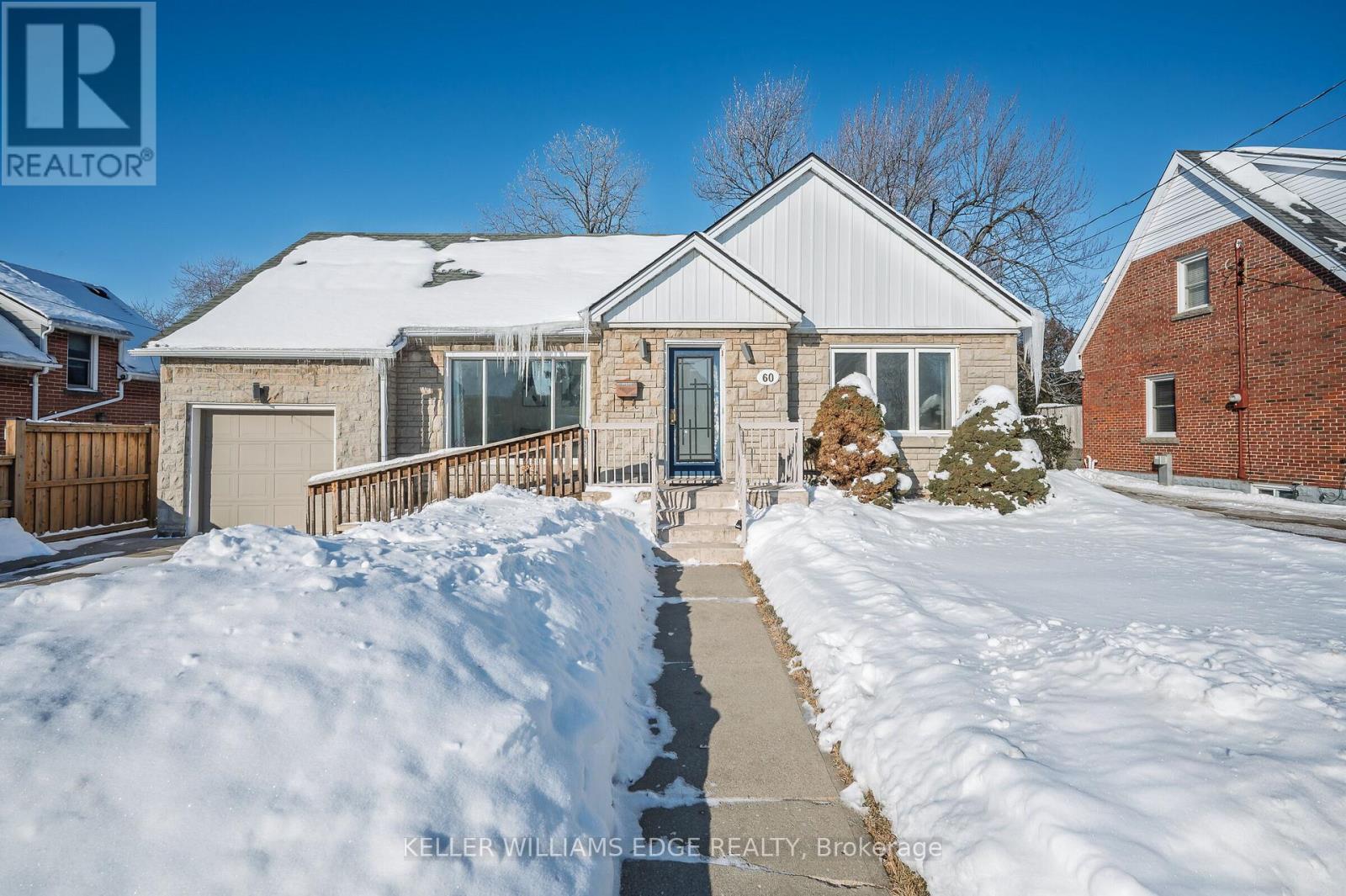 60 West 1st Street, Hamilton, Ontario  L9C 3C3 - Photo 2 - X12759958