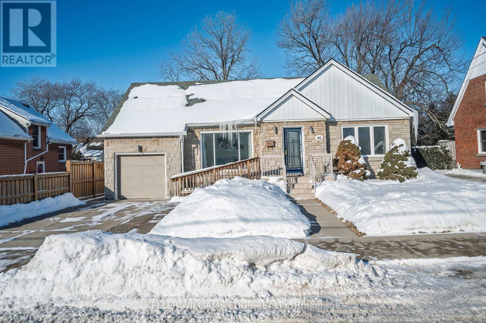 60 West 1st Street, Hamilton, Ontario  L9C 3C3 - Photo 4 - X12759958