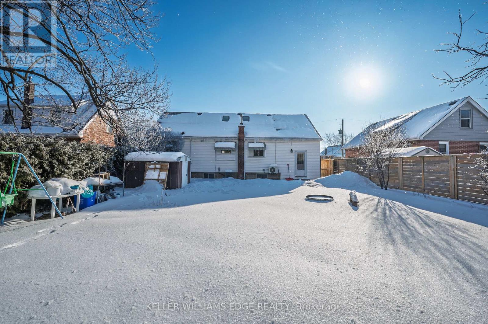 60 West 1st Street, Hamilton, Ontario  L9C 3C3 - Photo 42 - X12759958