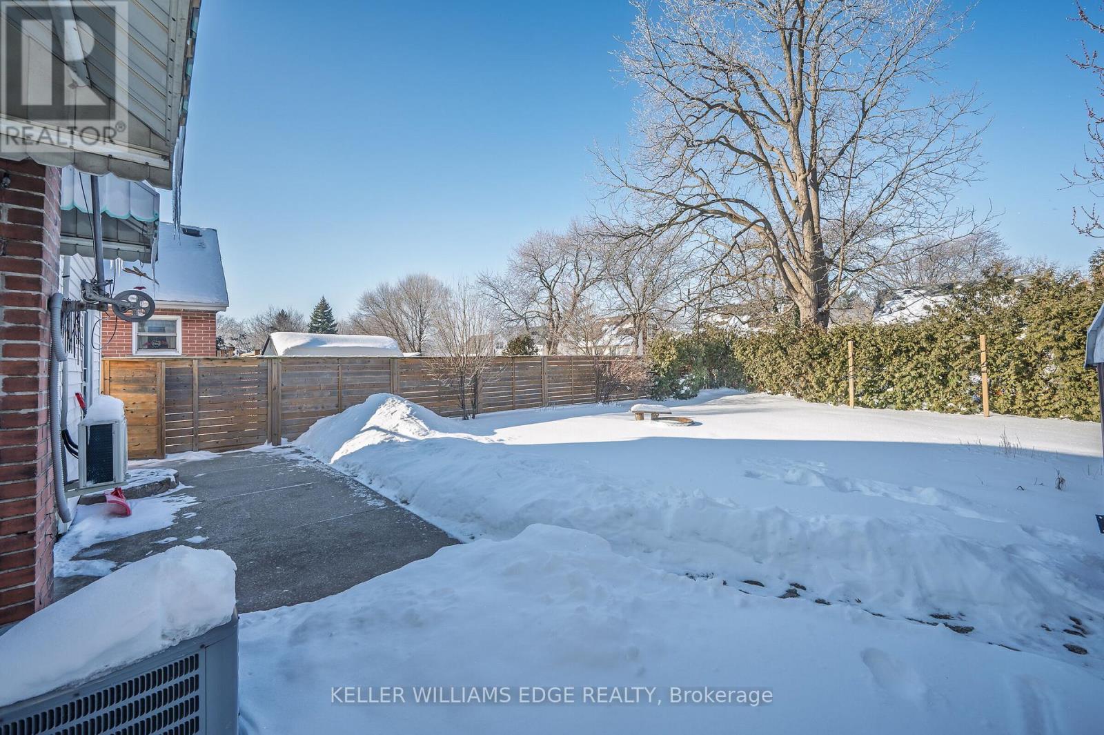 60 West 1st Street, Hamilton, Ontario  L9C 3C3 - Photo 46 - X12759958