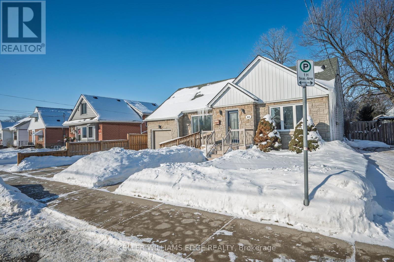 60 West 1st Street, Hamilton, Ontario  L9C 3C3 - Photo 5 - X12759958