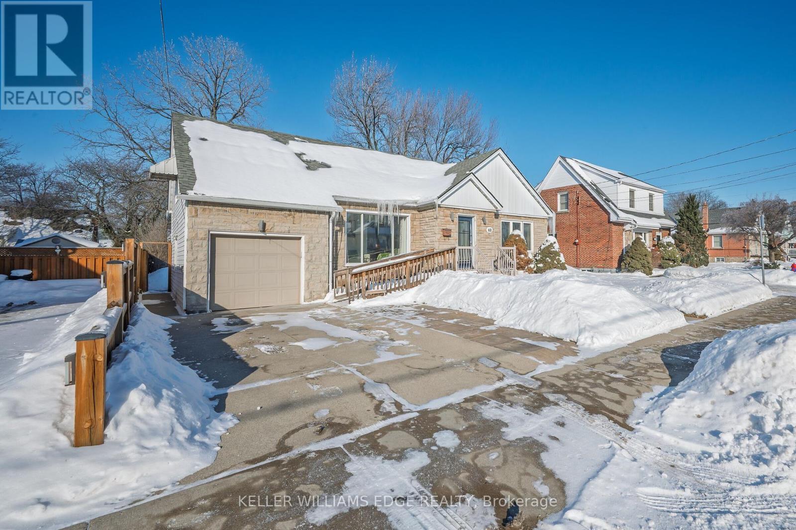 60 West 1st Street, Hamilton, Ontario  L9C 3C3 - Photo 7 - X12759958