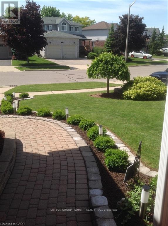 20 Endeavour Drive, Cambridge, Ontario  N3C 4C4 - Photo 37 - X12759968