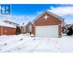 20 ENDEAVOUR DRIVE, Cambridge, Ontario