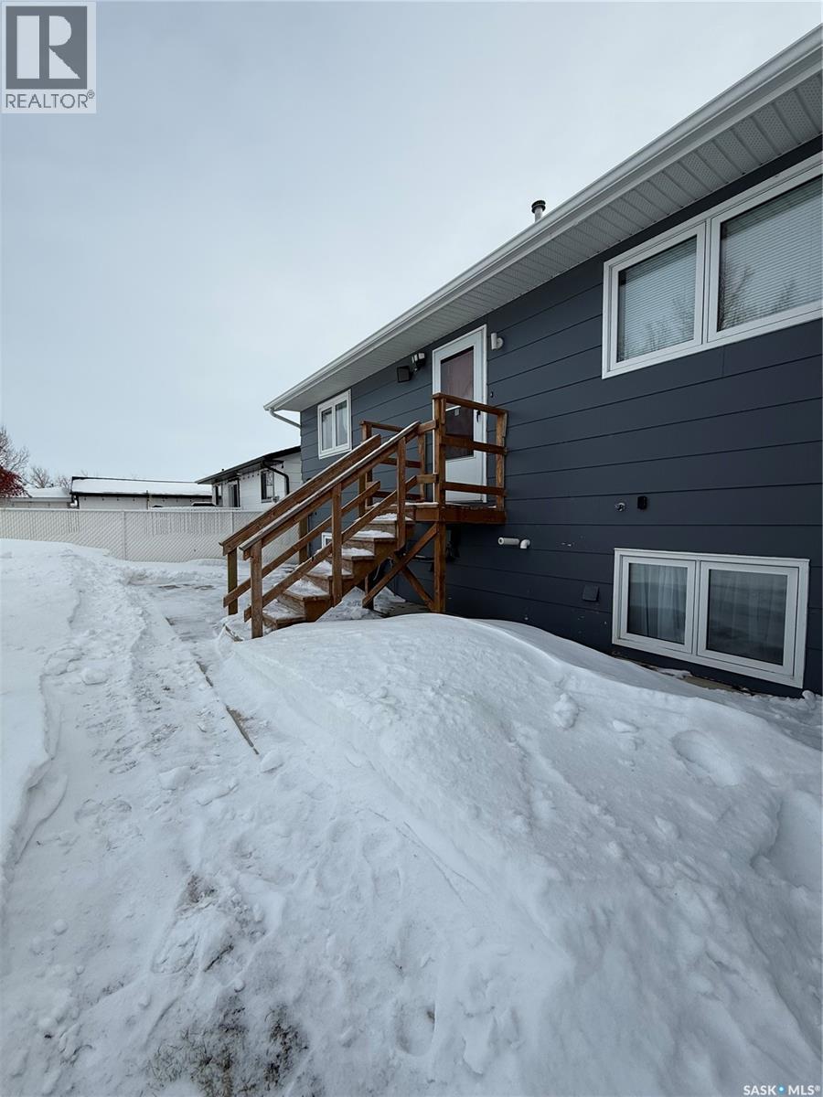 35 Collacott Drive, Yorkton, Saskatchewan  S3N 3E5 - Photo 28 - SK027851