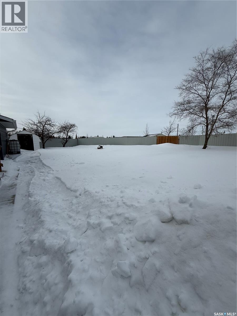 35 Collacott Drive, Yorkton, Saskatchewan  S3N 3E5 - Photo 30 - SK027851