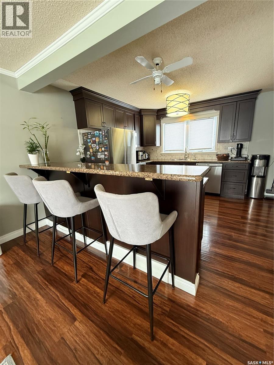 35 Collacott Drive, Yorkton, Saskatchewan  S3N 3E5 - Photo 8 - SK027851