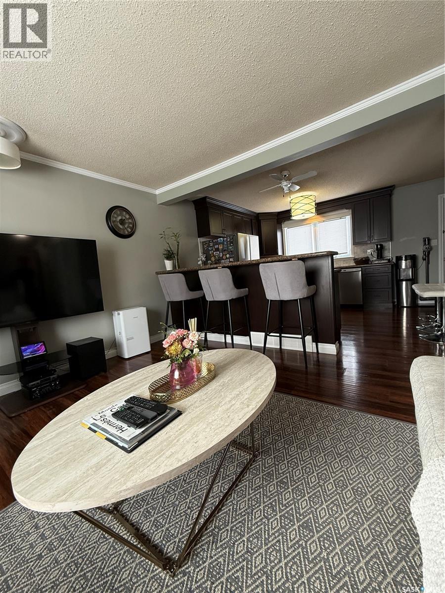 35 Collacott Drive, Yorkton, Saskatchewan  S3N 3E5 - Photo 9 - SK027851