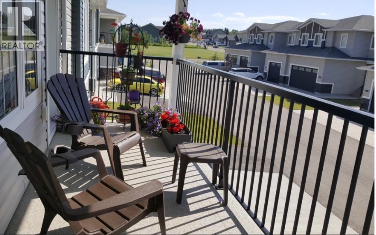 155 10104 114A AVENUE, Fort St. John, British Columbia