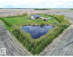 57317 Range Road 254, Rural Sturgeon County, Alberta T0G 1L0 (29326280)