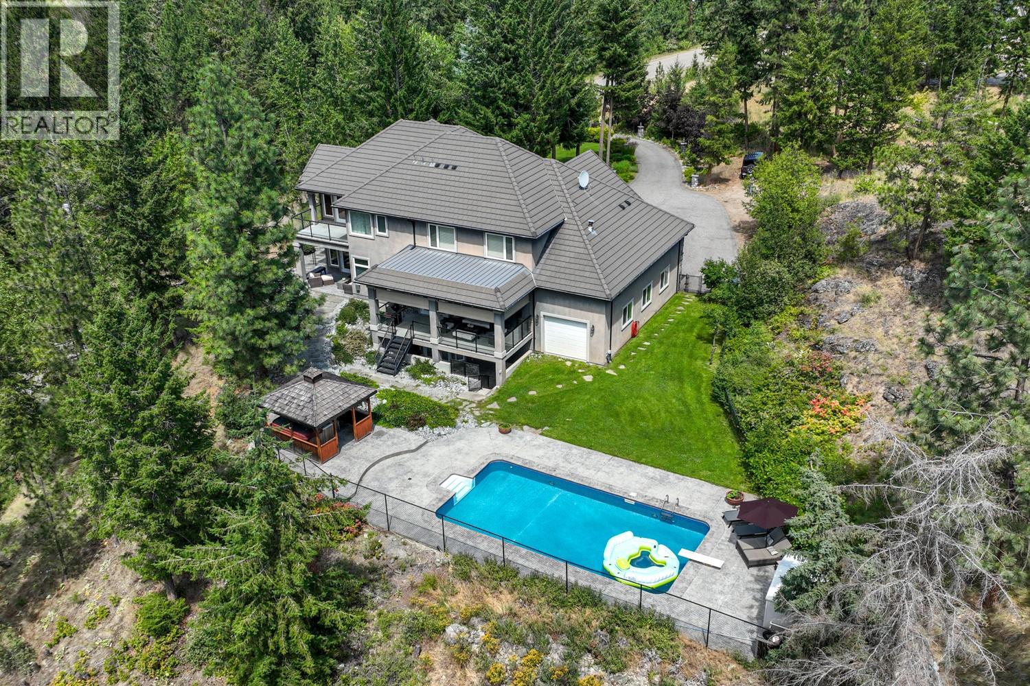 2615 Harvard Road, Kelowna, British Columbia  V1W 4C2 - Photo 55 - 10366067