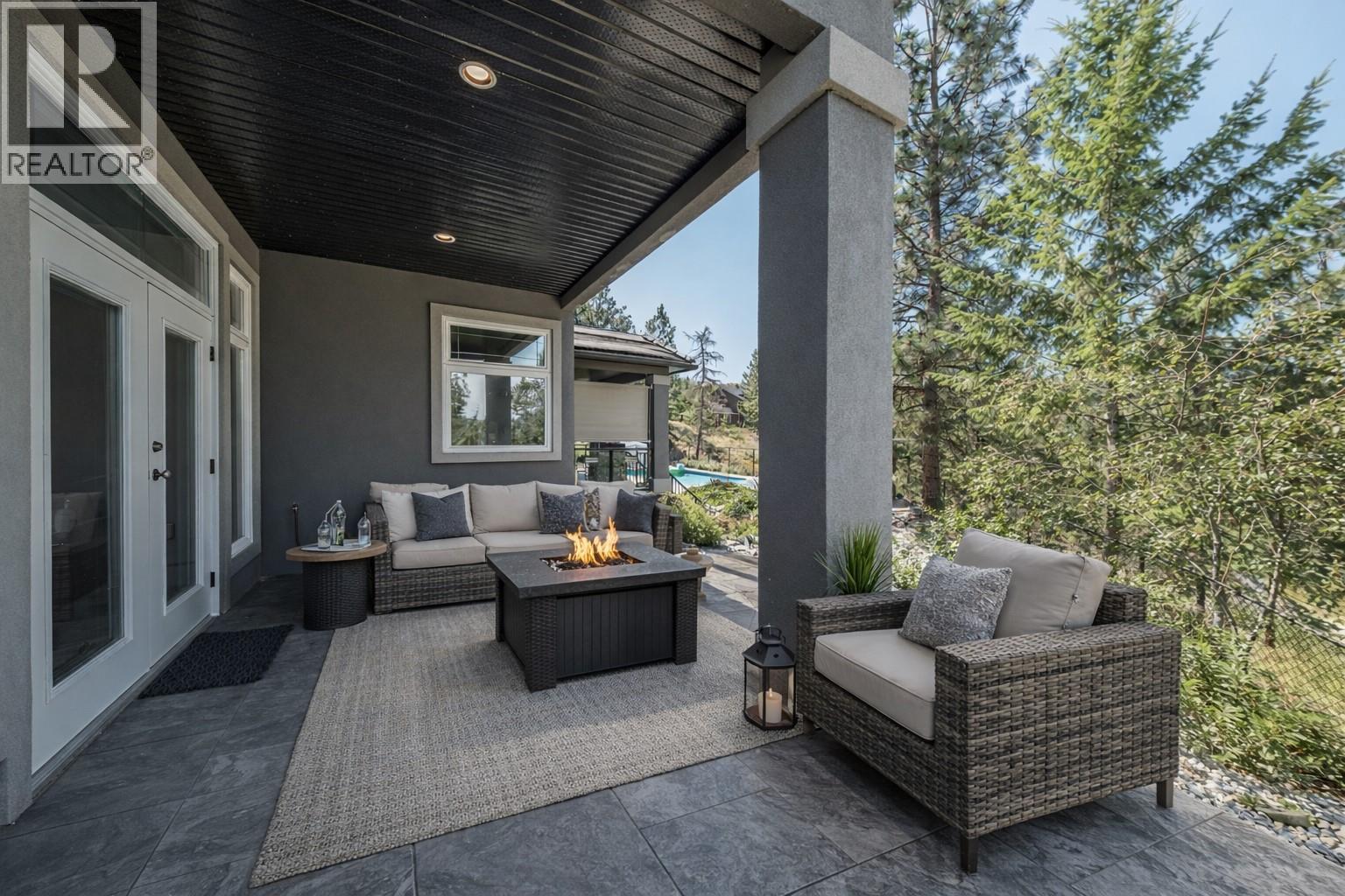 2615 Harvard Road, Kelowna, British Columbia  V1W 4C2 - Photo 50 - 10366067