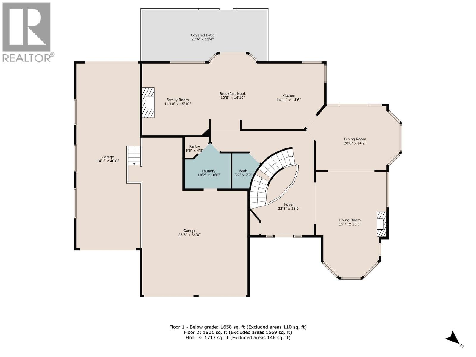 2615 Harvard Road, Kelowna, British Columbia  V1W 4C2 - Photo 67 - 10366067