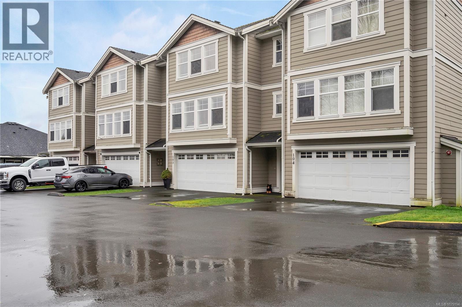 103 701 Hilchey Rd, Campbell River, British Columbia  V9W 0A2 - Photo 1 - 1025194