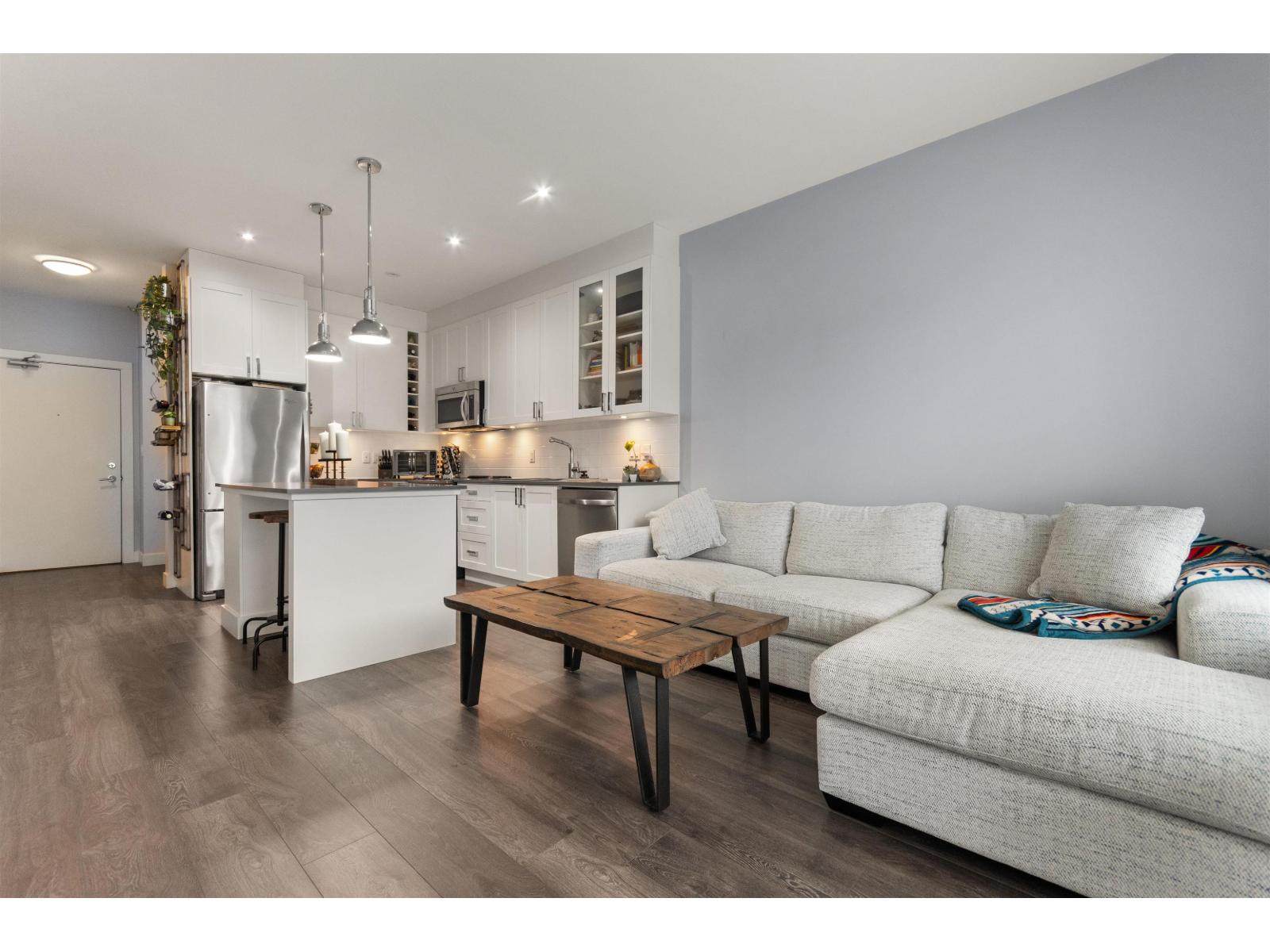 408 16396 64 Avenue, Surrey, British Columbia  V3S 6X6 - Photo 9 - R3086722