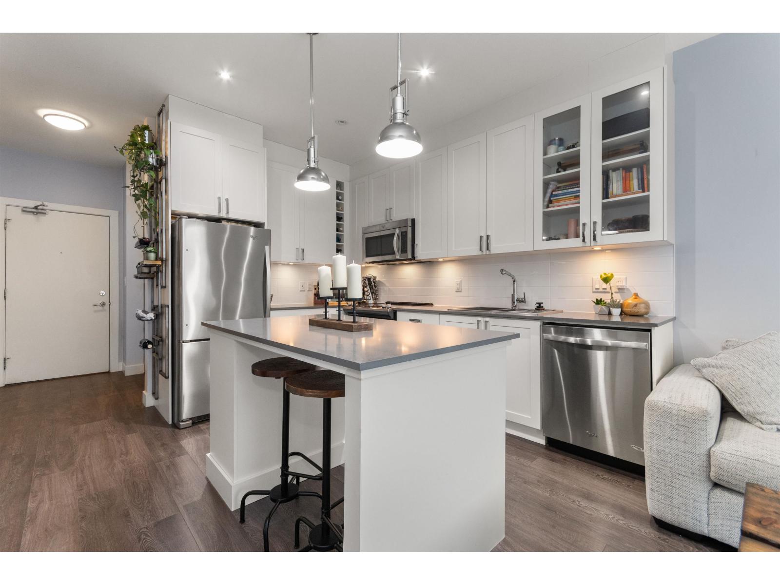 408 16396 64 Avenue, Surrey, British Columbia  V3S 6X6 - Photo 8 - R3086722