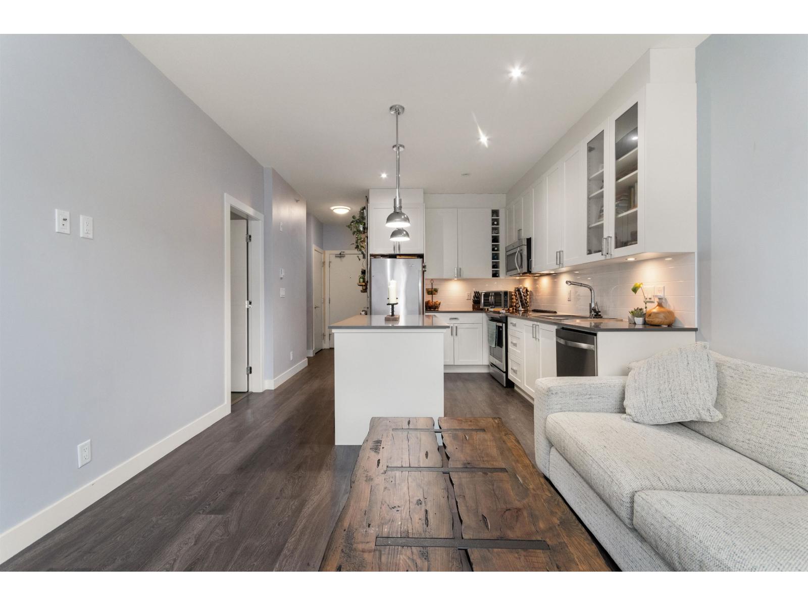 408 16396 64 Avenue, Surrey, British Columbia  V3S 6X6 - Photo 4 - R3086722